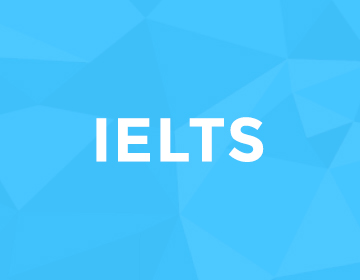 IELTS