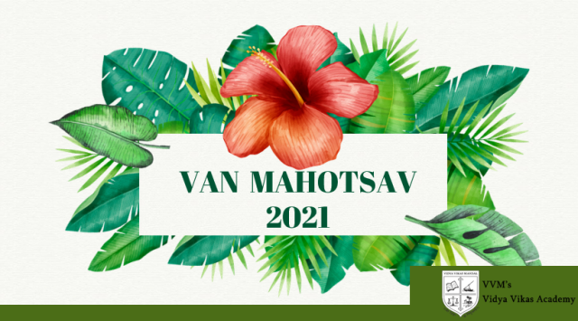 Van Mahotsav 2021