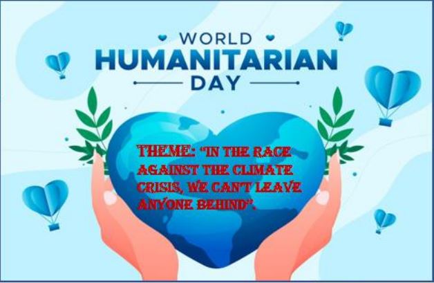 World Humanitarian Day