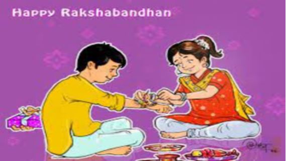 Raksha Bandhan – Special Assembly