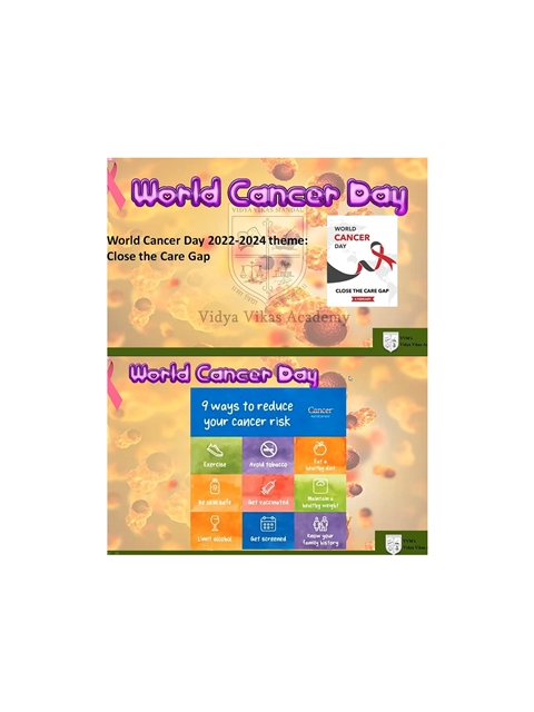 World Cancer Day