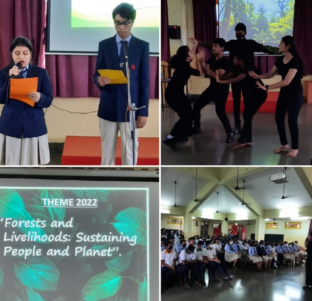 World Nature Conservation Day 2022