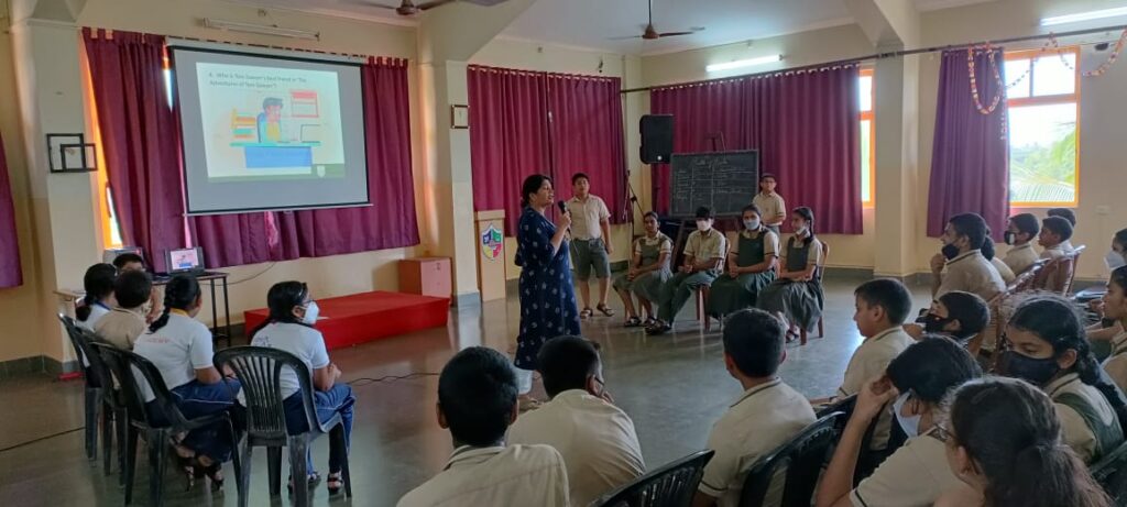 Battle of Books