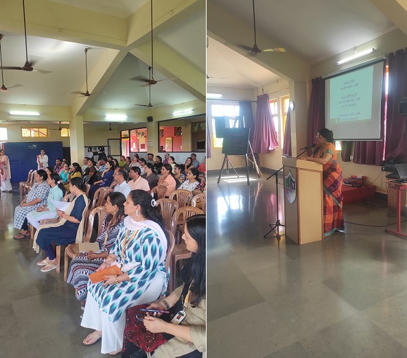 Parent Orientation Programme