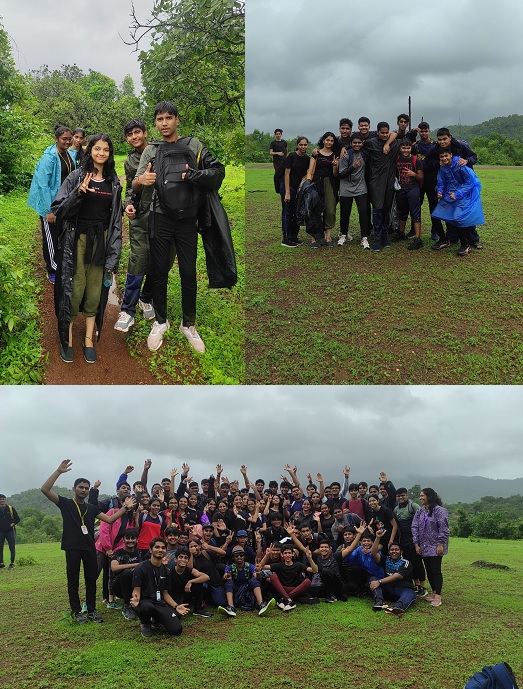 Monsoon Trek-2023