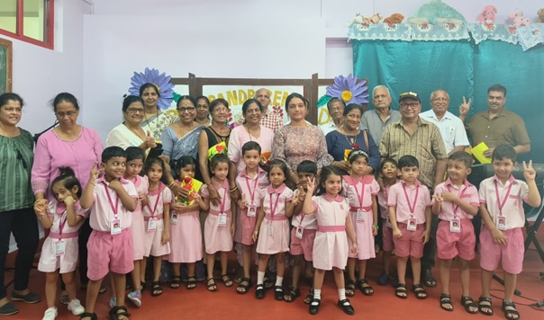 Grandparents’ Day Celebration