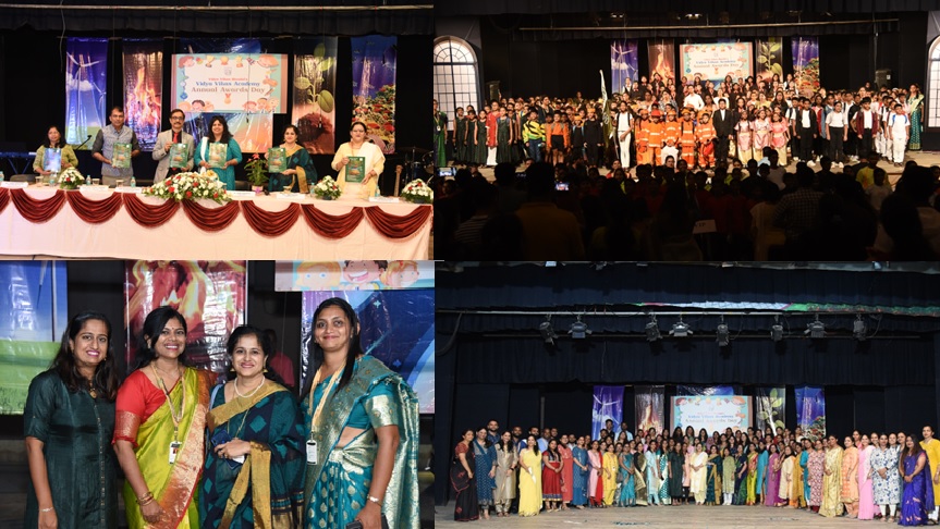 ‘Panchatatvva’ Annual Awards day 2022-23