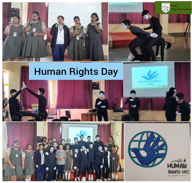 Human Rights Day