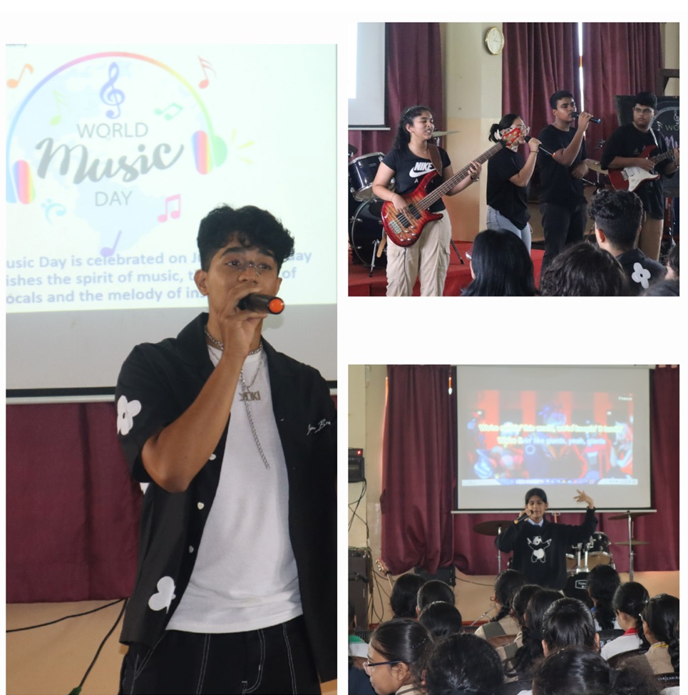 World Music Day