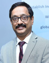 Shri Nitin Kunkolienker