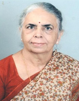 C.A. Sheela H.N. Gaunekar