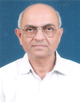 Shri Madhukar R. Mallya