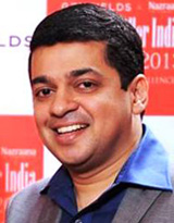 Shri Vikram Verlekar